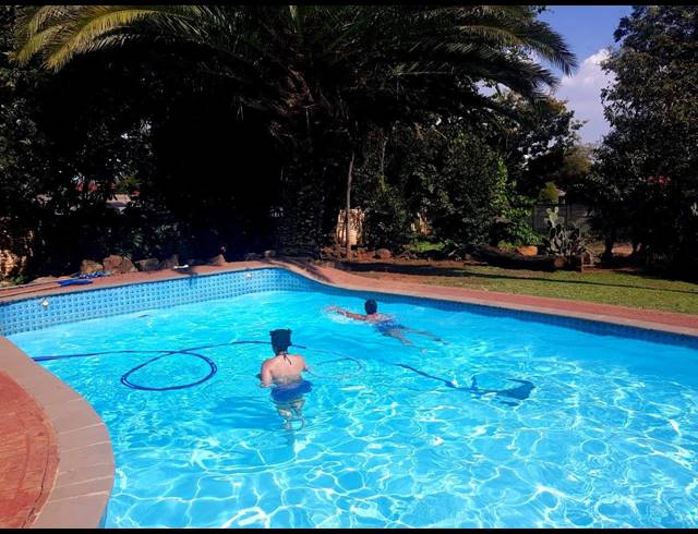4 BEDROOM HOUSE FOR SALE IN THREE RIVERS EAST
